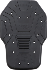 THOR YJC Replacement Back Pad - B-2015 - Small 2702-0266