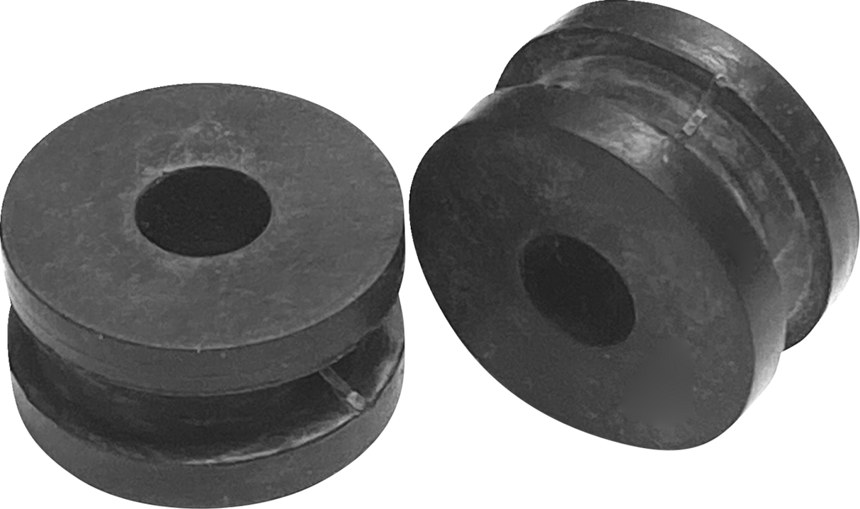 K&S TECHNOLOGIES Grommets - 2 Pack 05-0301