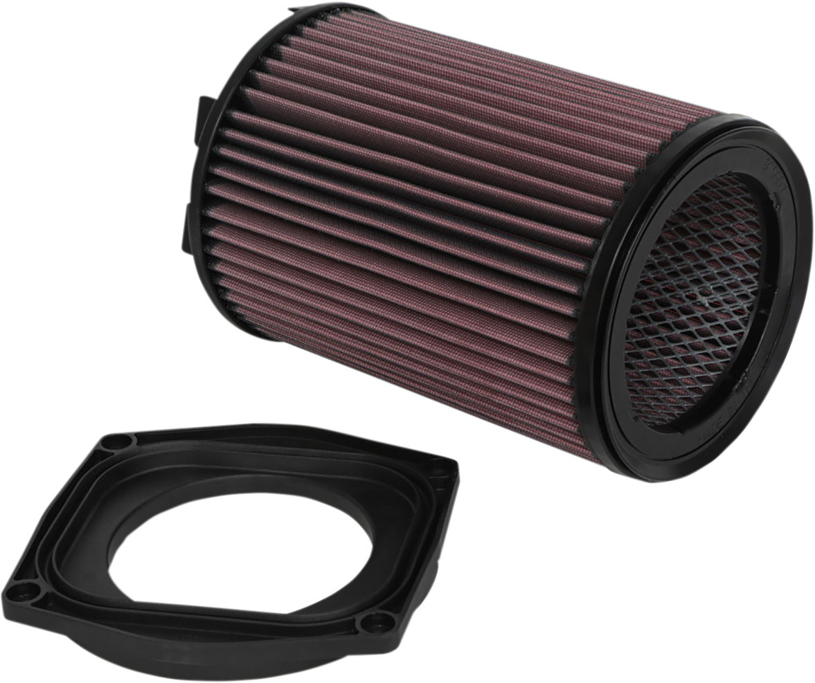 K & N Air Filter - Yamaha Wolverine YA-8518