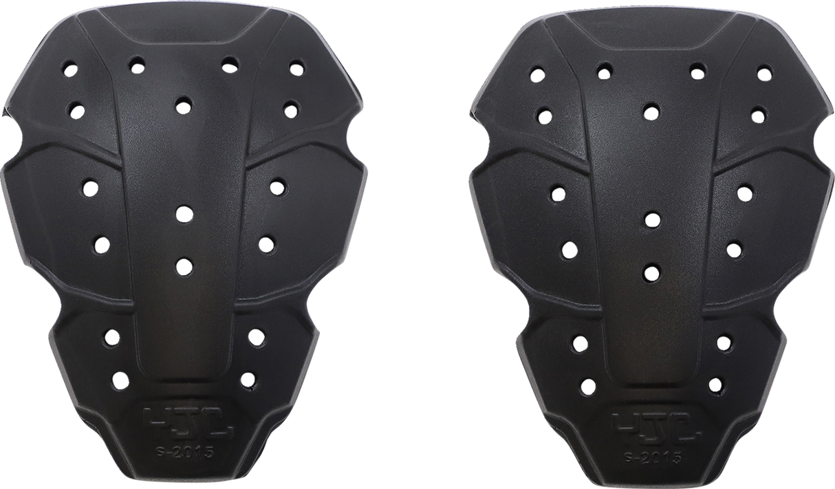 THOR YJC Replacement Shoulder Pads - S-2015 - Type A 2706-0258