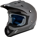 AFX FX-17 Helmet - Frost Gray - Small 0110-3432