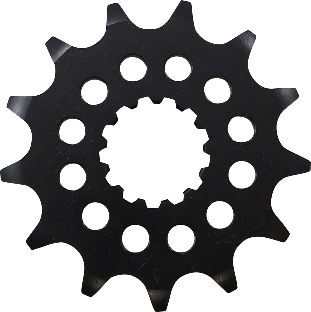 SUNSTAR SPROCKETS Countershaft Sprocket - 13 Tooth - Kawasaki/Suzuki/Yamaha 32513