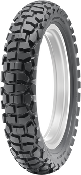 DUNLOP Tire - D605 - Rear - 4.60"-17" - 62P 45154676