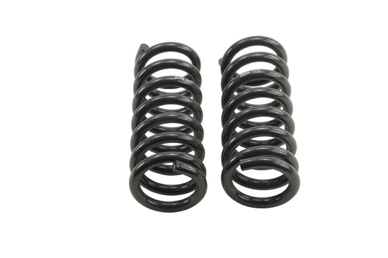 Belltech COIL SPRING SET 06-07RAM 1500 QUAD CAB 4759