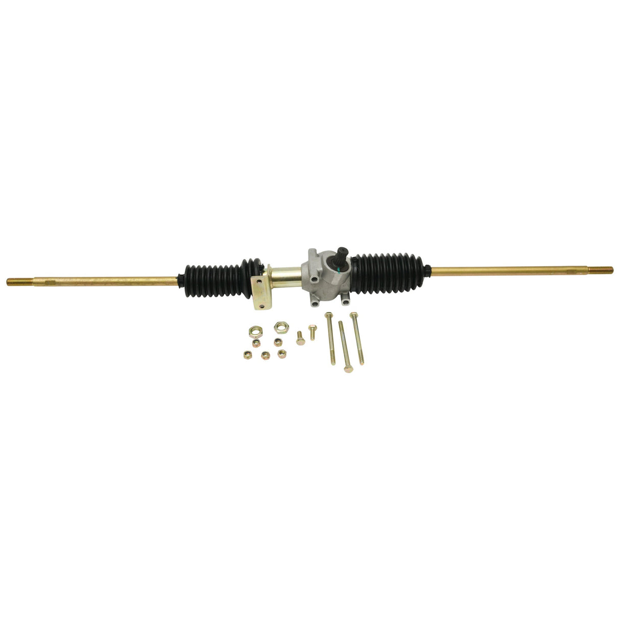 ALL BALLS Steering Rack Assembly Pol 51-4017