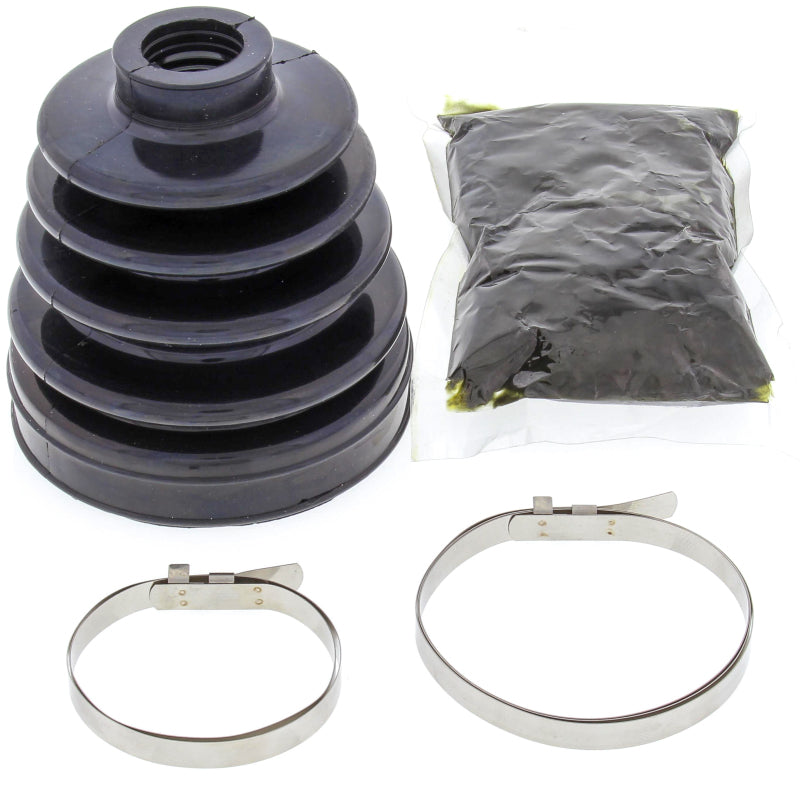 All Balls Racing 2007 Can-Am Outl&er 500 STD 4x4 CV Boot Repair Kit - Rear - Inner 19-5005