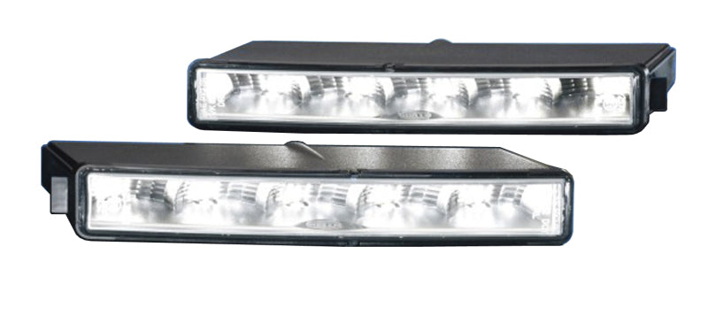 Hella LEDayLine Daytime Running Light Kit LA010043801