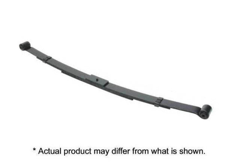 Belltech LEAF SPRING 98-03 DODGE DURANGO 2inch 5984