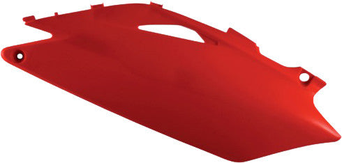 ACERBIS Side Panels Red 2141840227