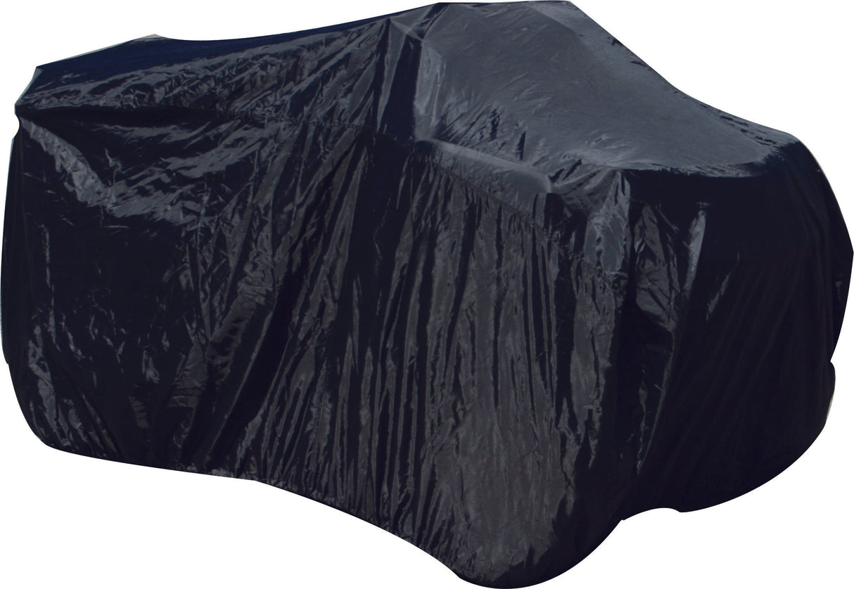 OPEN TRAILAtv Cover Black XlATV COVER BLK XL