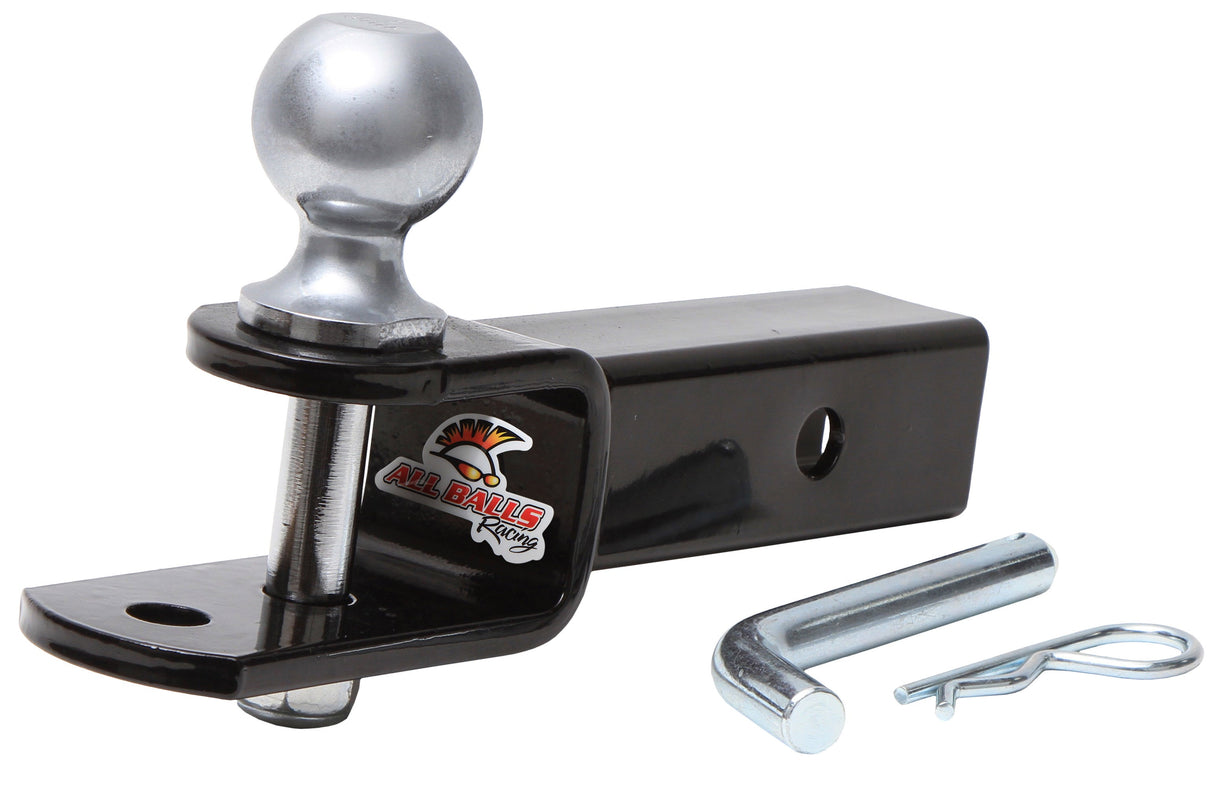 ALL BALLS Ez Receiver Hitch 2" 43-1001