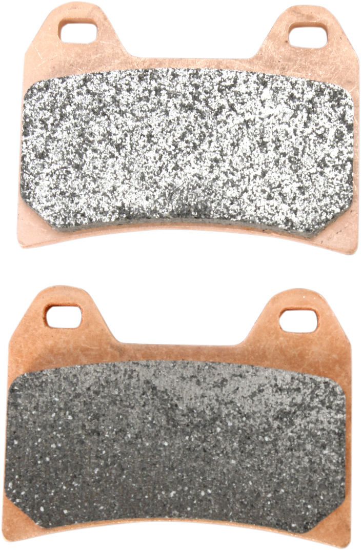 EBC Road Race Brake Pads - GPFAX244HH GPFAX244HH