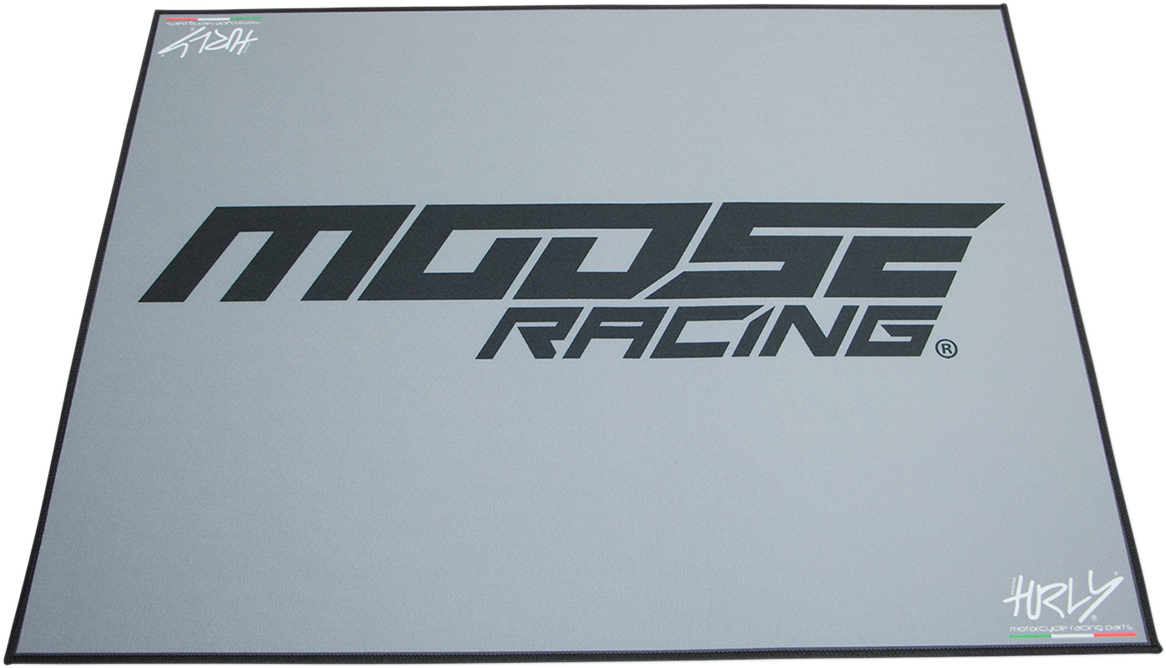 MOOSE RACING Absorbent Pit Pad - Small HC80100MOOSE