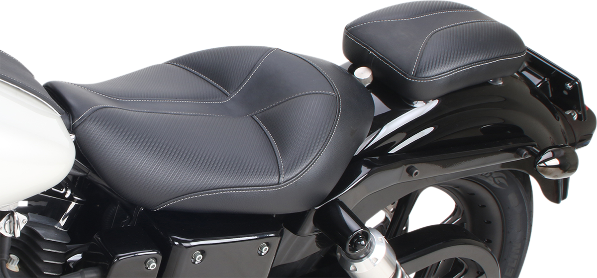 SADDLEMEN Dominator Pad - 7" SA1008