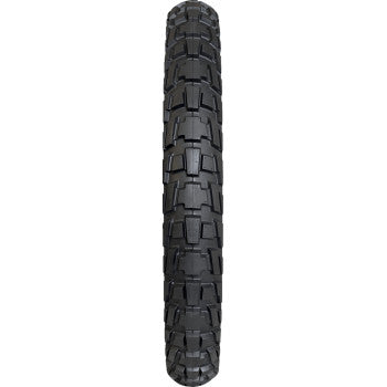 DUNLOP Tire - Trailmax Raid - Front - 90/90-21 - 54T 45260400