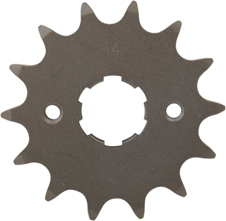 Parts Unlimited Countershaft Sprocket - 14-Tooth 23801-428-000