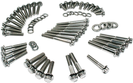 FEULING OIL PUMP CORP. Bolt Kit - Primary/Transmission - FL 3056