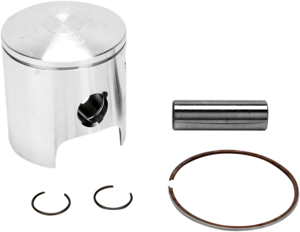 WISECO Piston - +2.00 mm - KTM 65 SX/XC High-Performance 746M04700