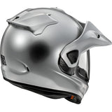 ARAI HELMETS XD-5 Helmet - Aluminum Silver - XS 0140-0282