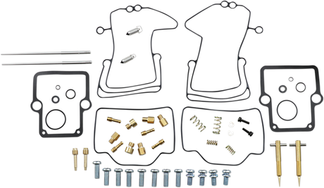 Parts Unlimited Carburetor Rebuild Kit - Arctic Cat 26-1930