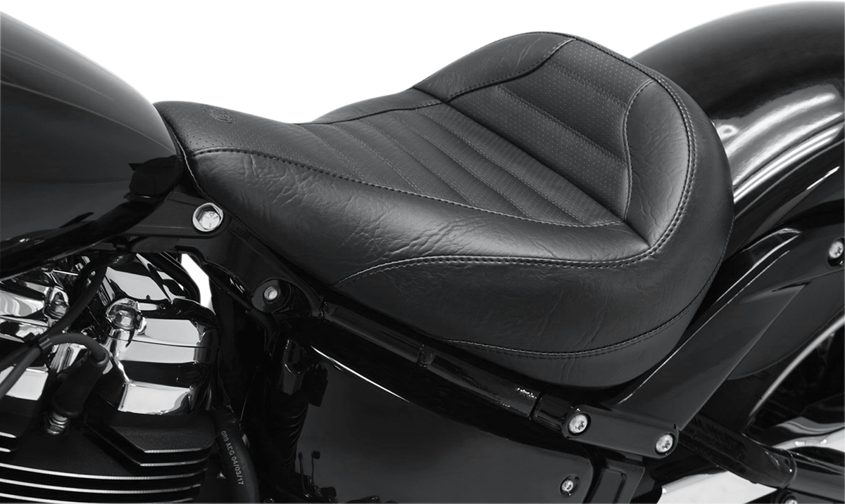 MUSTANG Solo Touring Seat - FXBR 75031