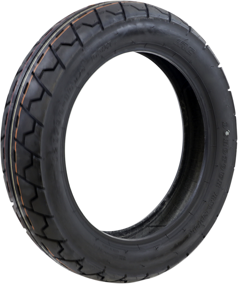 IRC Tire - Durotour RS-310 - Rear - 120/90-16 - 63H 302679