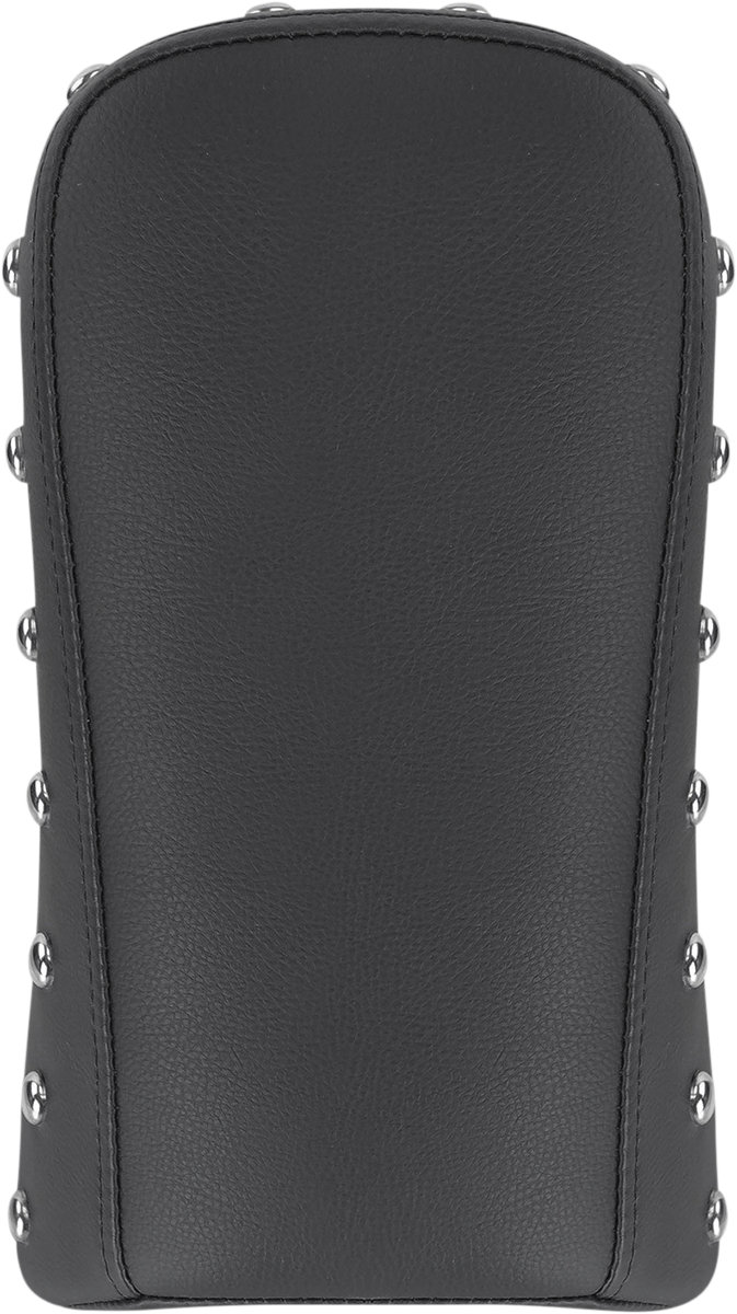 SADDLEMEN Renegade Solo Pillion Pad - Sport - Studded - Black - FXL '18-23 818-29-021