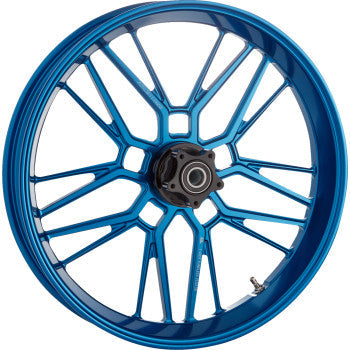 ARLEN NESS Rim - Split-Spoke - Blue - 19x3.25  330-011