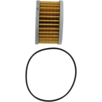 PARTS UNLIMITED Oil Filter 01-0030