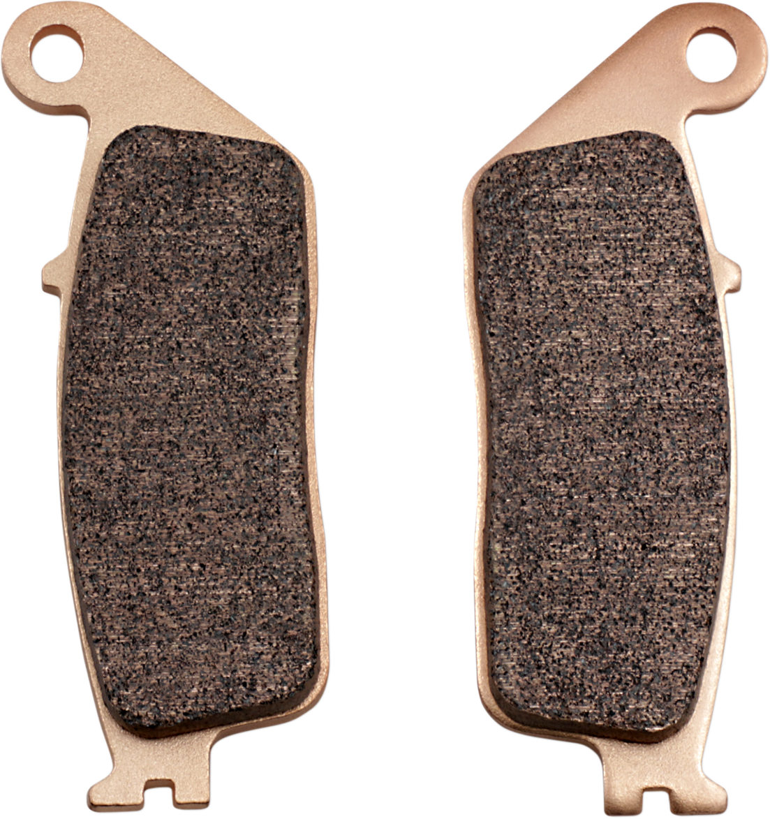 GALFER Rear Brake Pads Indian FD140G1370