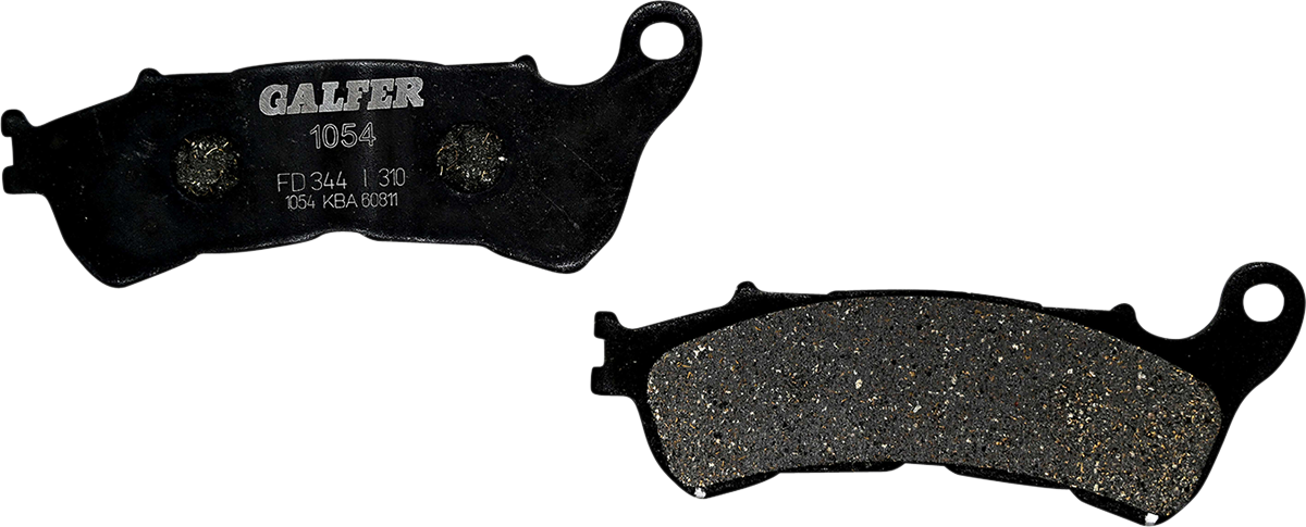 GALFER Brake Pads FD344G1054