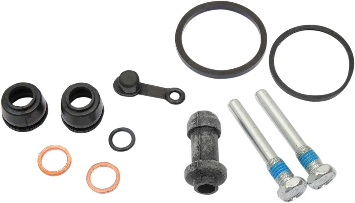 MOOSE RACING Caliper Rebuild Kit - Front - DR 125 18-3038