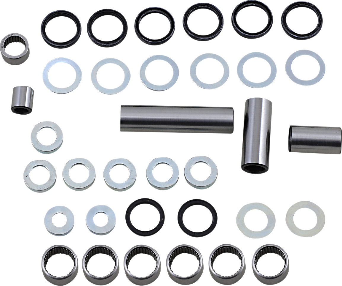 MOOSE RACING Swing Arm Bearing Linkage Kit 27-1188