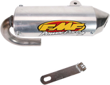 FMF Powercore 2 Silencer 023038 FMF023038