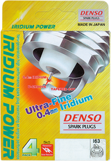 DENSO Iridium Spark Plug - IUH24 5368