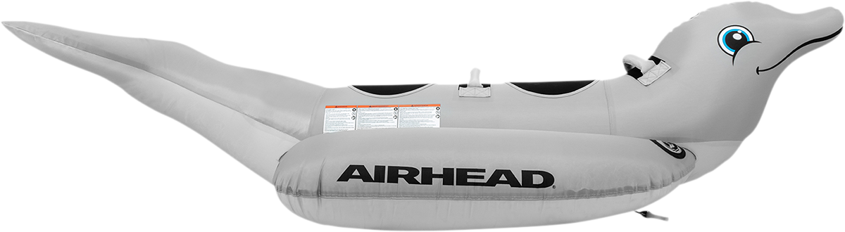 AIRHEAD SPORTS GROUP Dolphin Riding Tube - Towable AHHD-3056