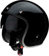 Z1R Saturn SV Helmet - Black - Medium 0104-2254