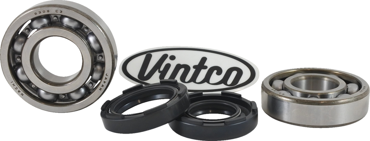 VINTCO Main Bearing Kit KMB029