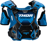 THOR Guardian Deflector - Blue/Black - M/L 2701-0961