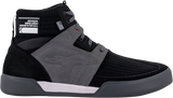 ALPINESTARS Primer Shoes - Black/Gray - US 10.5 26500211738-105