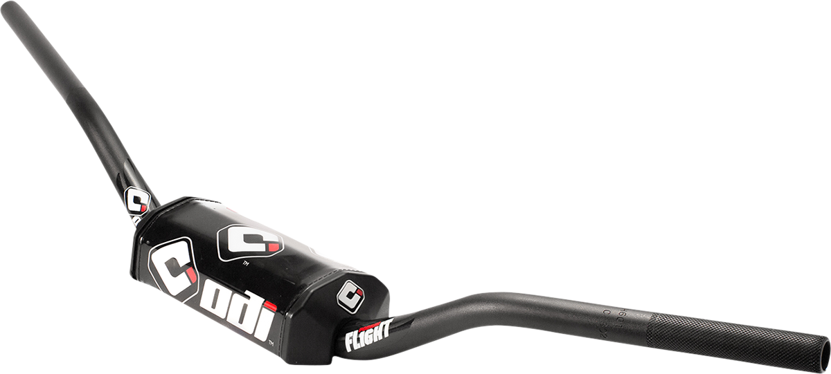 ODI Handlebar - Flight - FMX - Black H641CFB