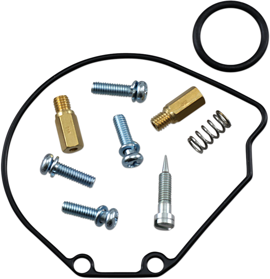 Parts Unlimited Carburetor Rebuild Kit - Yamaha 26-1883