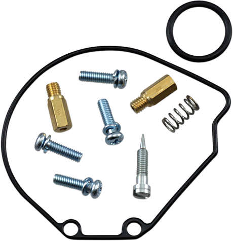 Parts Unlimited Carburetor Rebuild Kit - Yamaha 26-1883