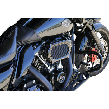 ARLEN NESS Performance Air Filter Kit - Stage II - Black 600-184