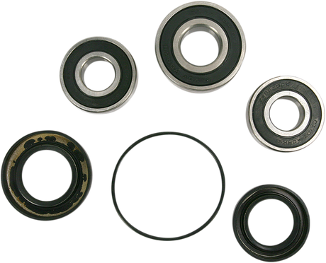 PIVOT WORKS Wheel Bearing Kit - Rear PWRWK-H45-250