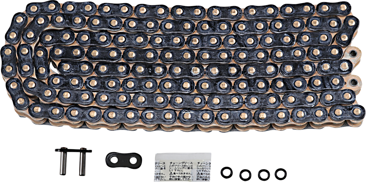 EK 525 ZVX3 - Sportbike Chain - 150 Links 525ZVX3-150KG