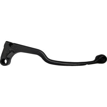 PARTS UNLIMITED Lever - Left Hand - Black GSX-S 1000/GSX-R 600 / 750 / 1000  0613-2096