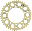 RENTHAL Sprocket - Suzuki - 45-Tooth 409U-520-45P-HA