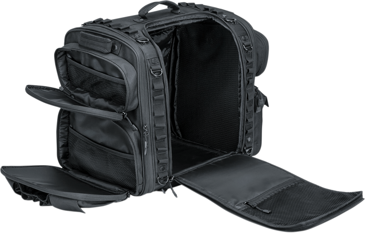 KURYAKYN Momentum Road Warrior Bag 5284