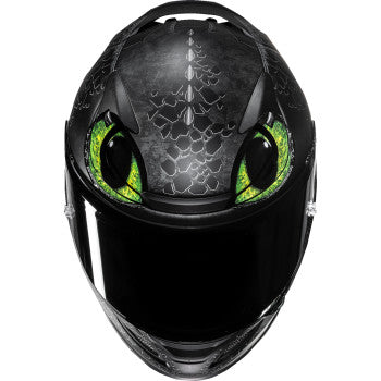 HJC Helmet Rpha 12n Toothless Ii Mc4sf Md FA53NUS5IS4V